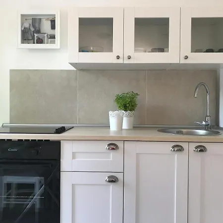 Apartamento Pin Pinezići