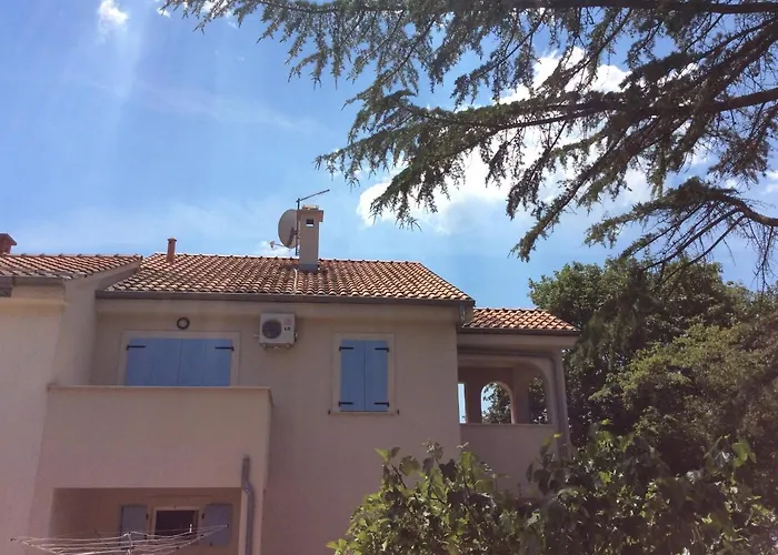 Pin Apartament Pinezići
