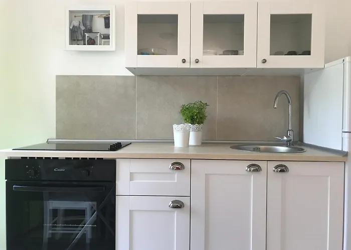 Apartament Pin Pinezići