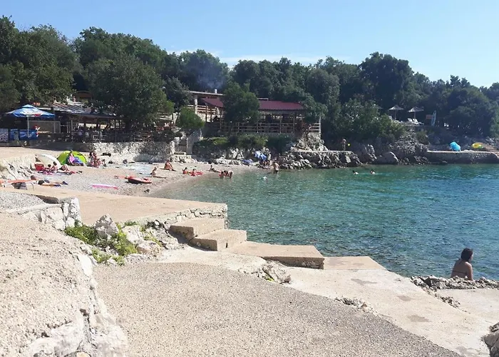 Pin Apartament Pinezići