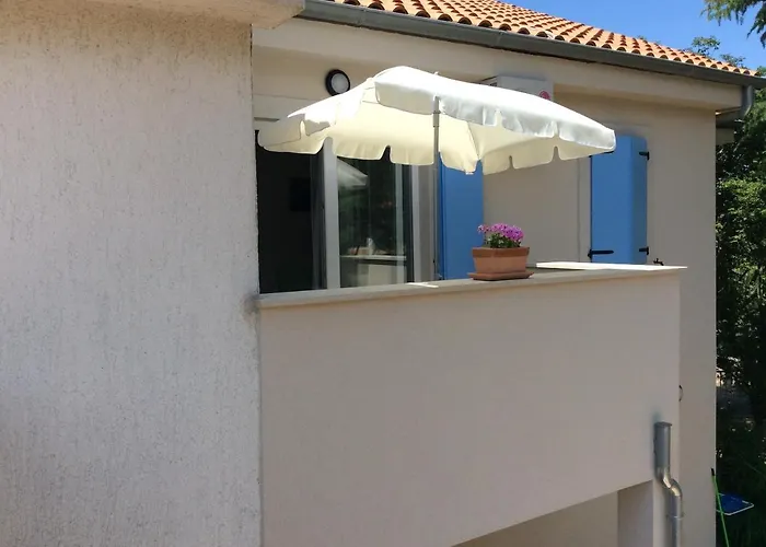 Pin Apartament Pinezići