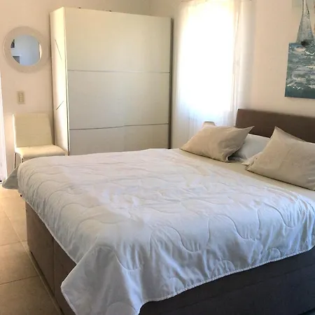 Pin Apartmán