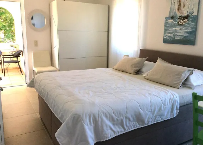 Pin Apartament