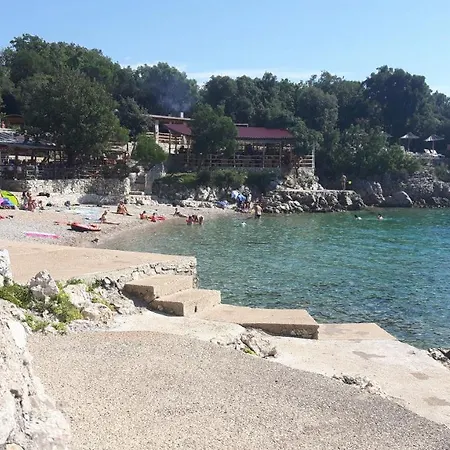 Pin Lejlighed Pinezići