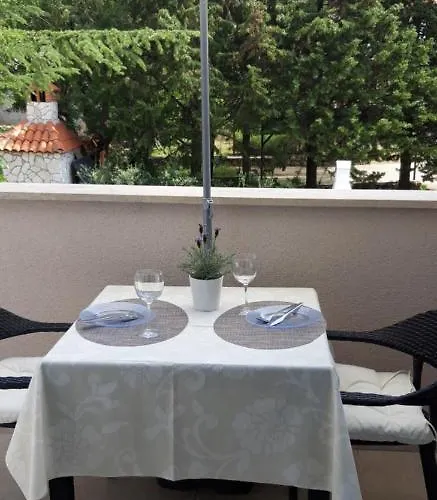 Pin Apartamento Pinezići