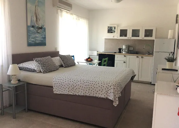 Apartamento Pin *